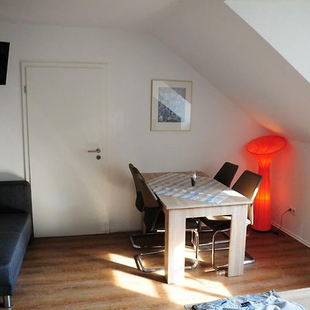 Aaltine 3 Apartamento Bad Bentheim Exterior foto