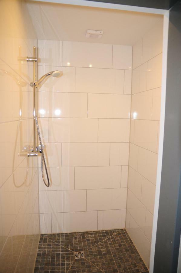 Aaltine 3 Apartamento Bad Bentheim Exterior foto
