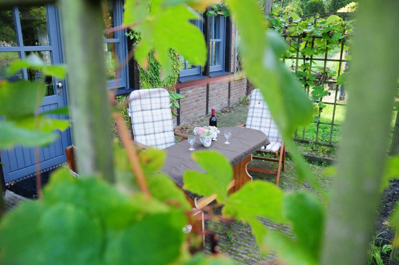 Aaltine 3 Apartamento Bad Bentheim Exterior foto