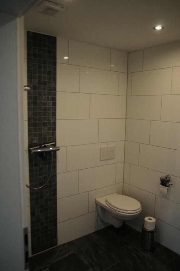 Aaltine 3 Apartamento Bad Bentheim Exterior foto