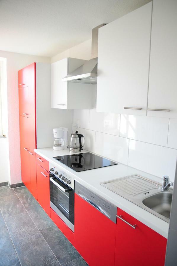 Aaltine 3 Apartamento Bad Bentheim Exterior foto