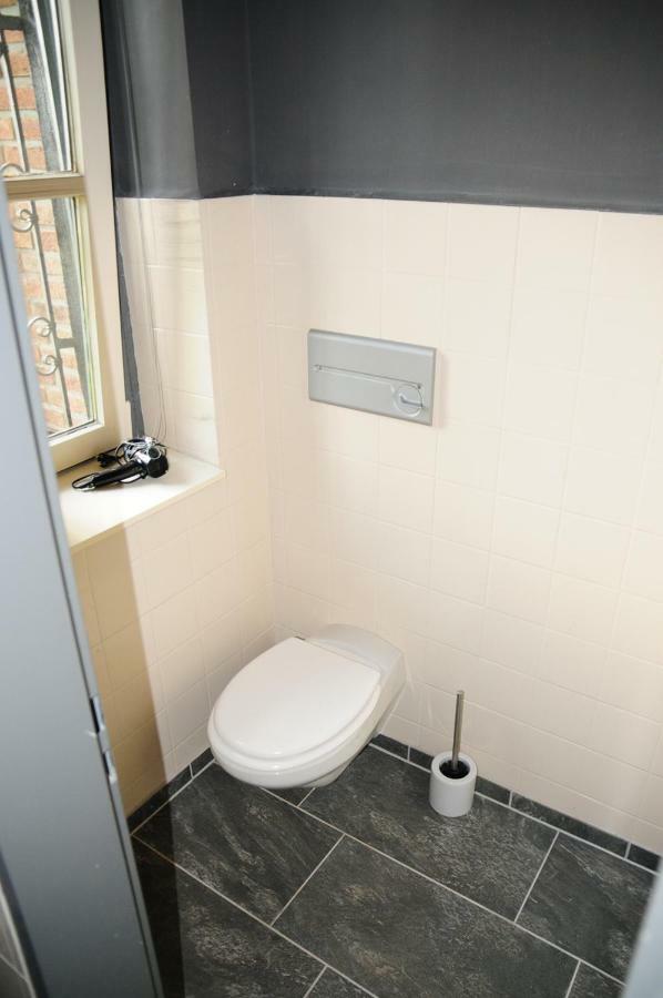 Aaltine 3 Apartamento Bad Bentheim Exterior foto